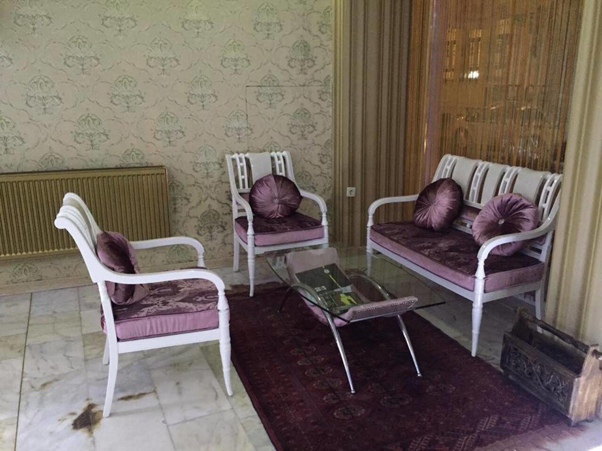 فندق غراند مارك اسطنبول المظهر الخارجي الصورة